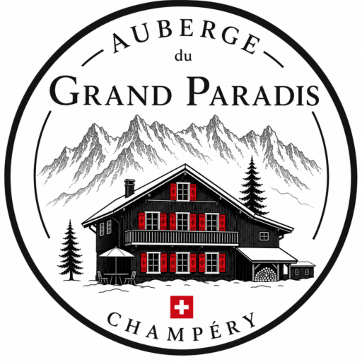 Auberge Grand Paradis