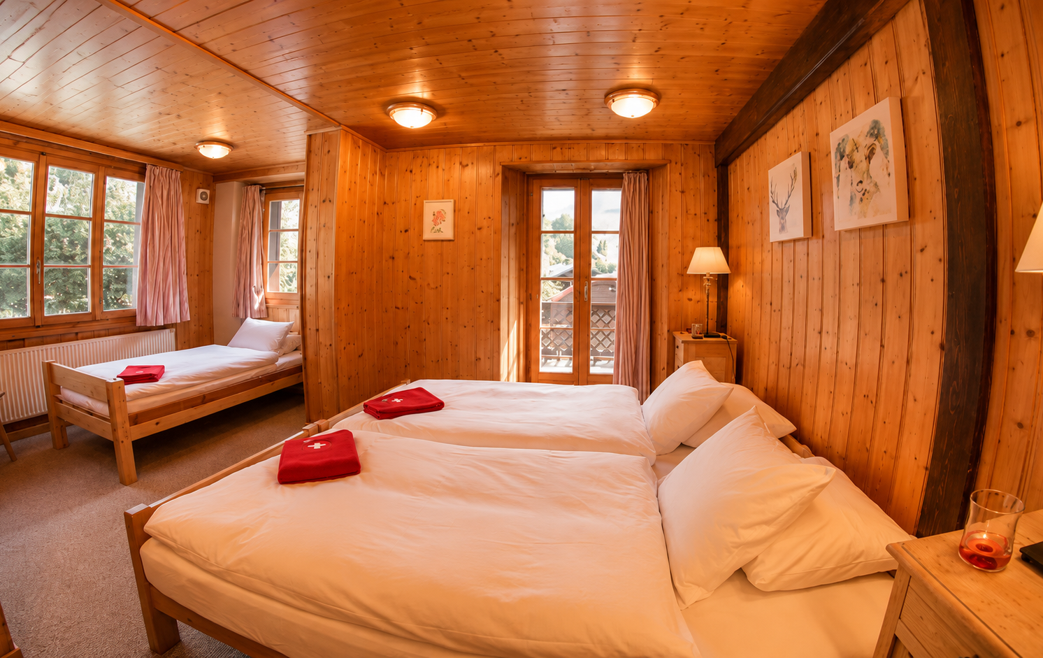 Chambre 1