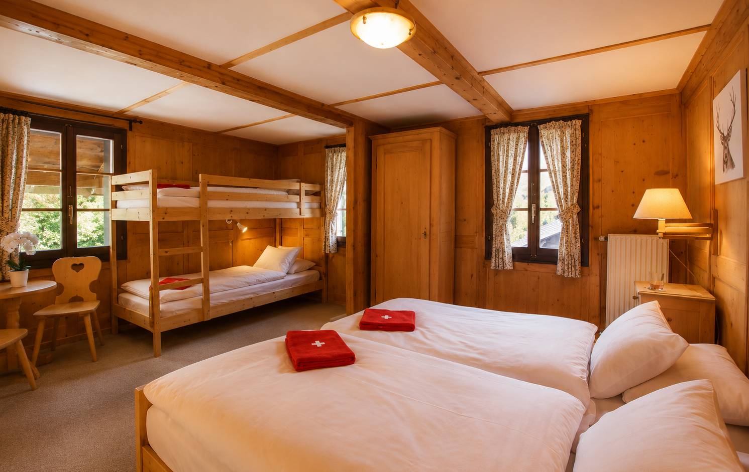 Chambre 4