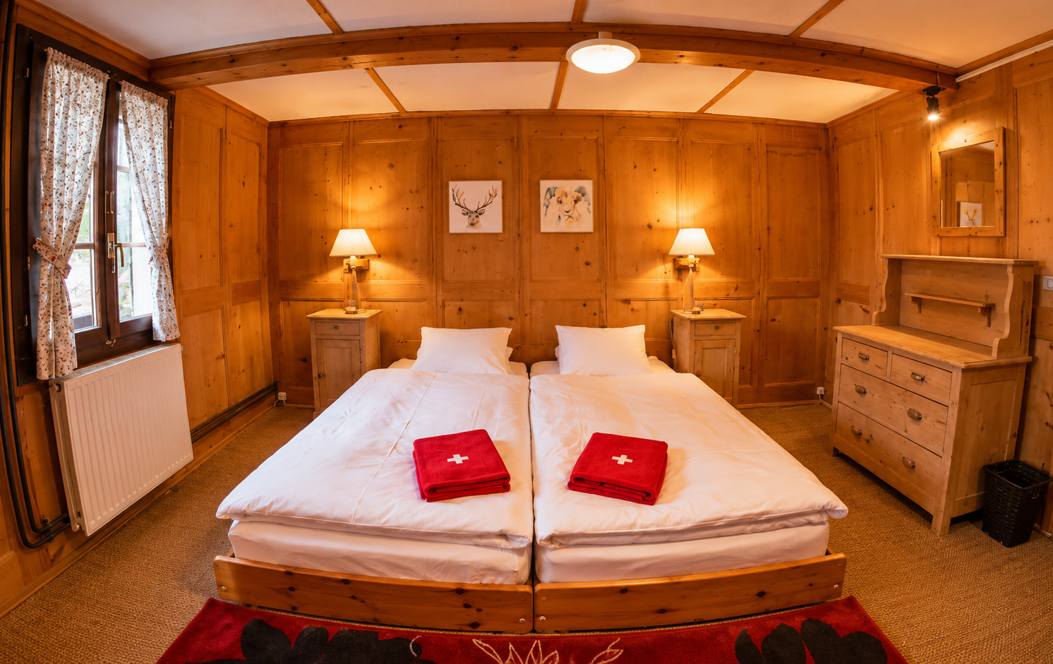 Chambre 5