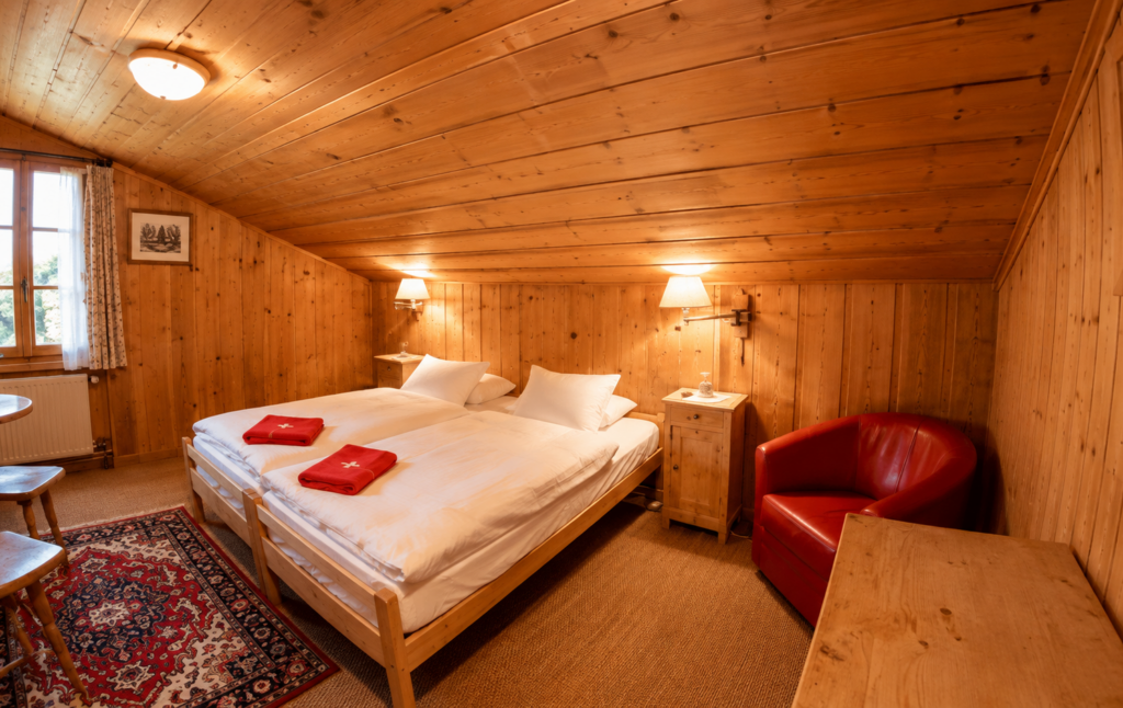 Chambre 6