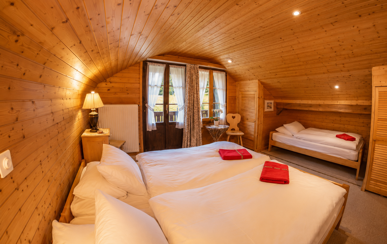 Chambre 7